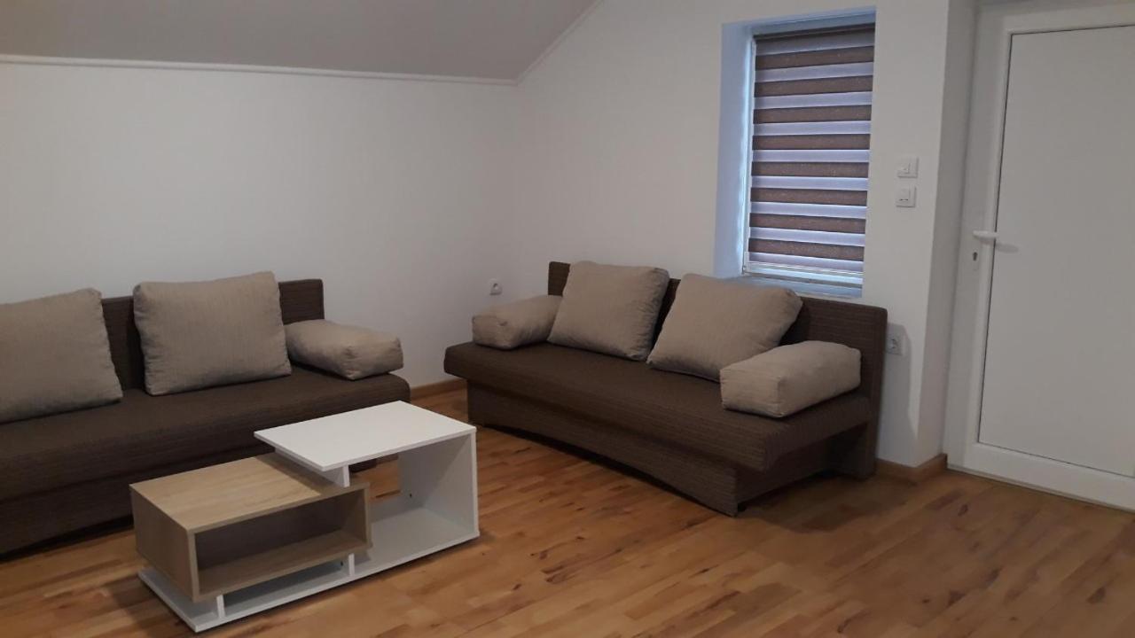 Apartment M&M Pacir Pokoj fotografie