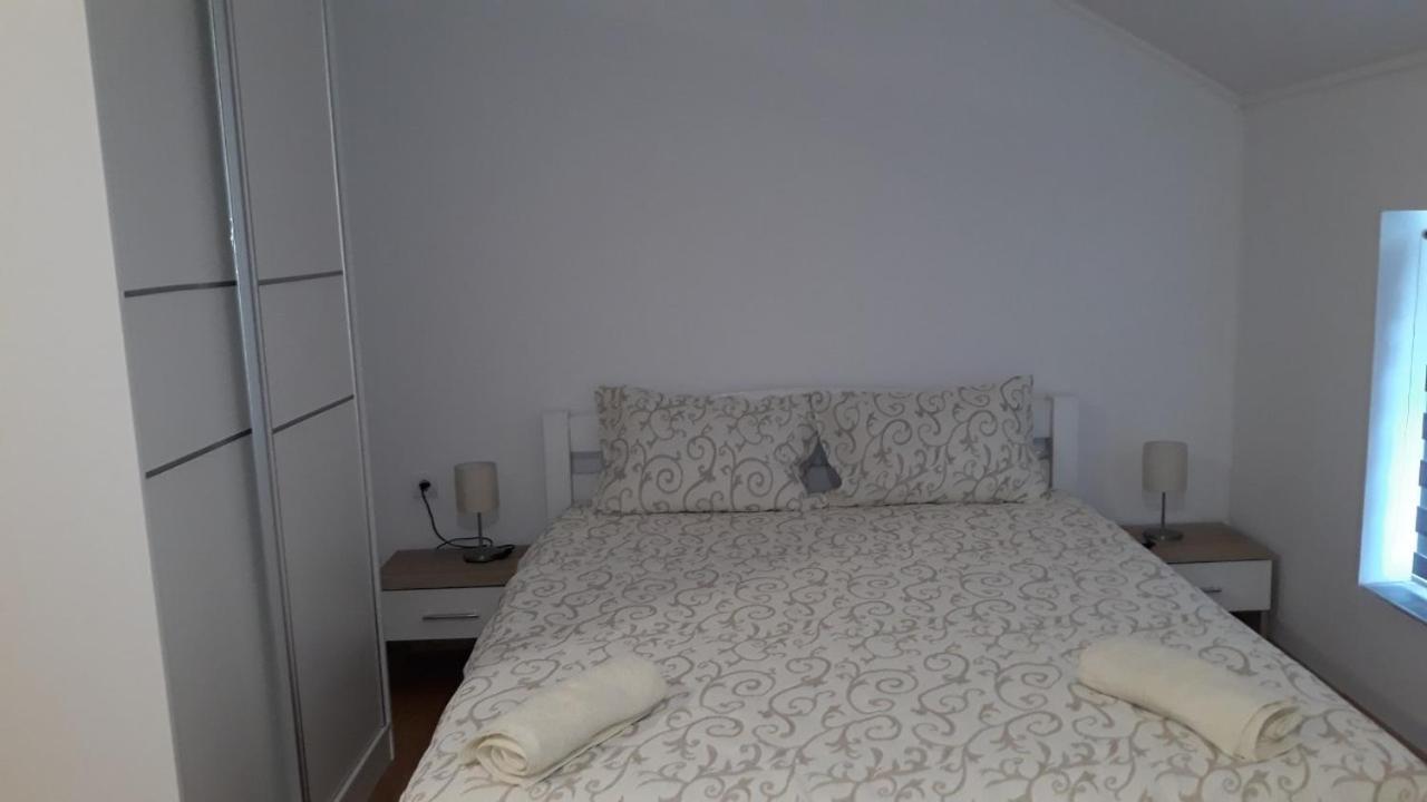 Apartment M&M Pacir Pokoj fotografie